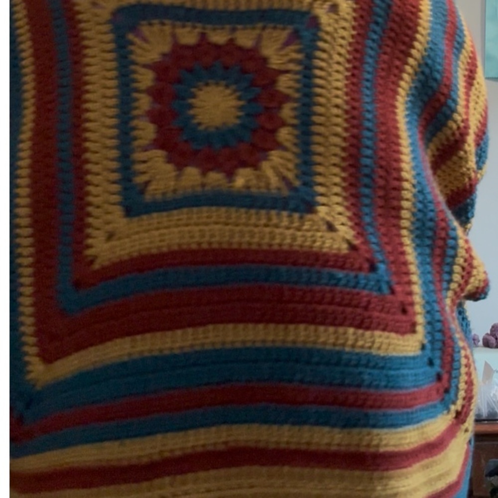 Cozy cardigan - Picture 3 of 6